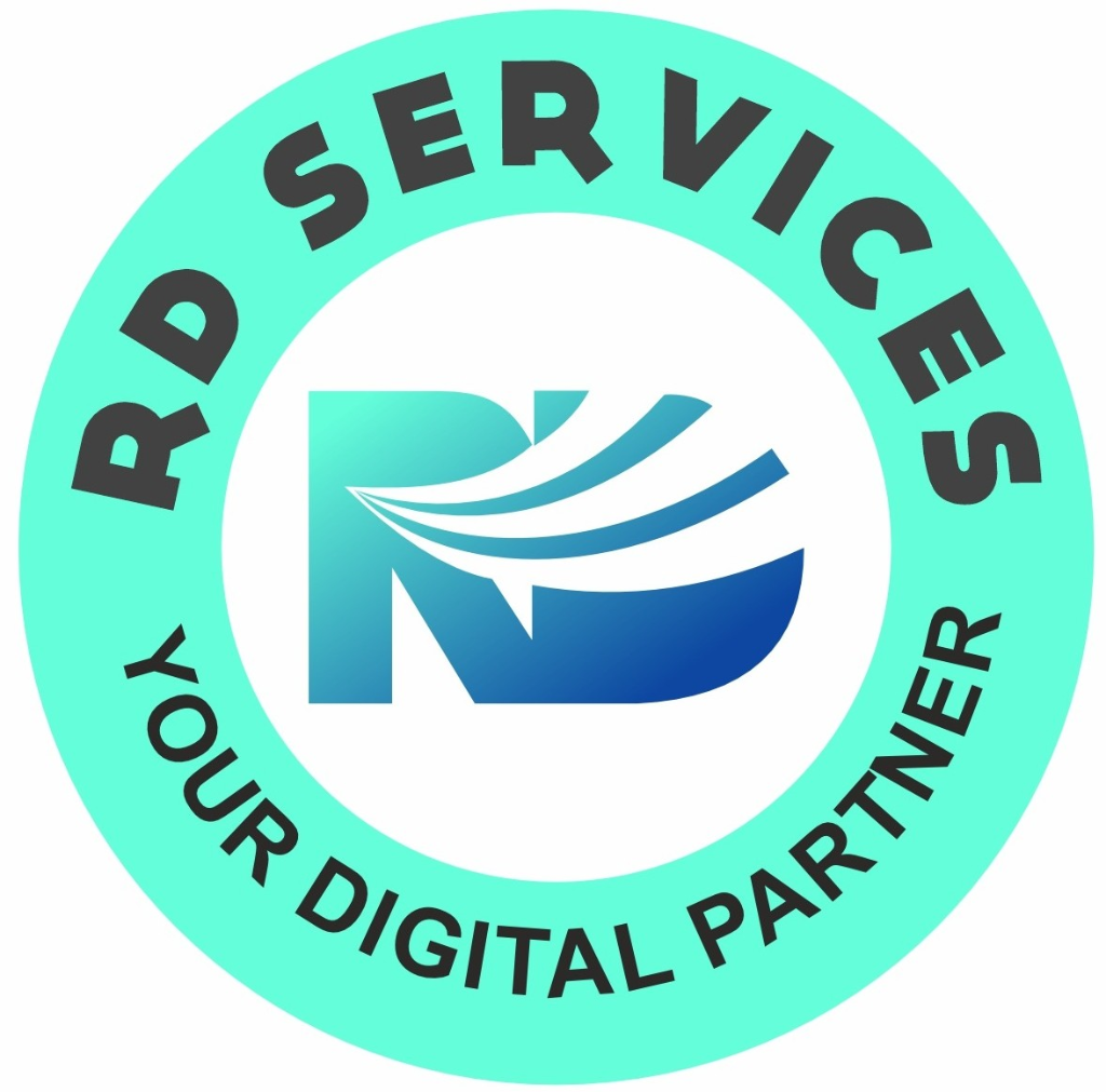 RD SERVICES Logo